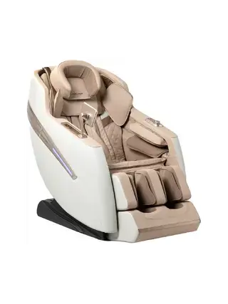Sakura Prime 101 massagestol i hvid